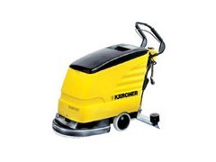 供應工廠車間洗地機 BD530與BP型號專業(yè)解析