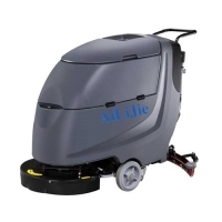 德匯牌FS20W手推式洗地機 高效清潔解決方案，盡在昆山艾利潔機電